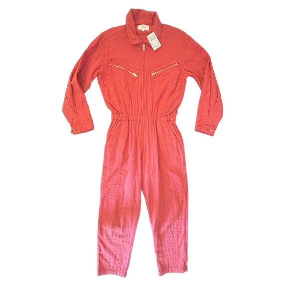 XiRENA Pants - Xirena Jaymes jumpsuit - NWT!